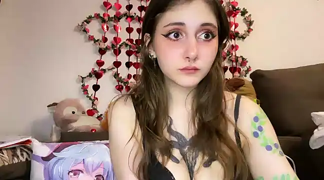  Devill Baby online show from 03-03-25, 12:01