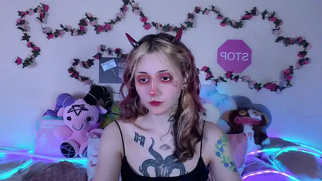  Devill Baby online show from 05-13-26, 11:23