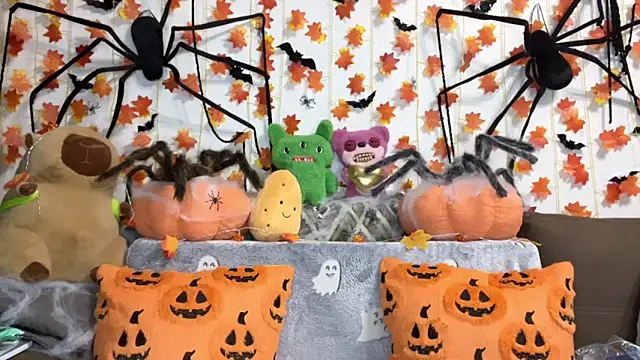  Devill Baby online show from 10-11-25, 05:36