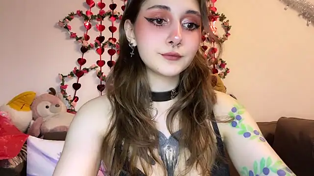  Devill Baby online show from 03-05-25, 05:29