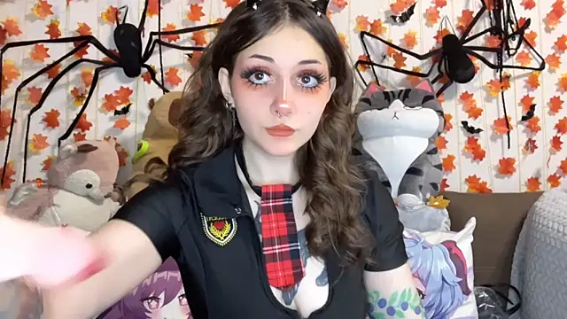  Devill Baby online show from 09-21-25, 05:29