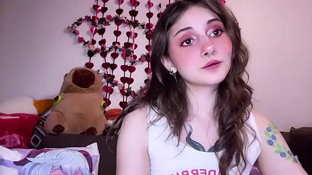  Devill Baby online show from 03-20-25, 07:04