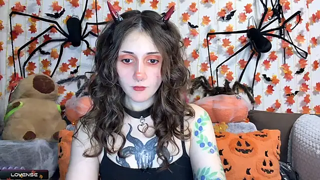  Devill Baby online show from 11-24-25, 06:19