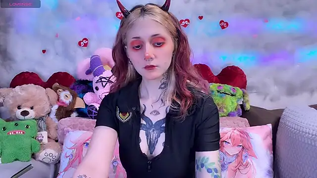  Devill Baby online show from 04-29-26, 06:03