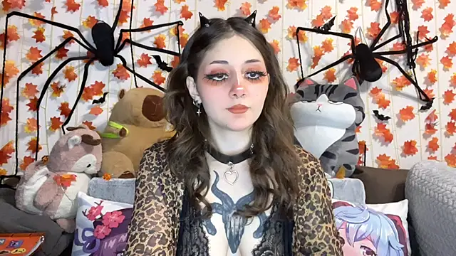  Devill Baby online show from 09-26-25, 06:37