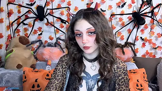  Devill Baby online show from 11-28-25, 06:08