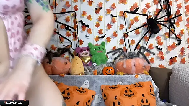  Devill Baby online show from 10-22-25, 07:24