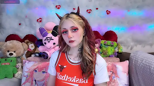  Devill Baby online show from 04-22-26, 06:47