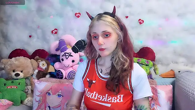  Devill Baby online show from 04-30-26, 06:37