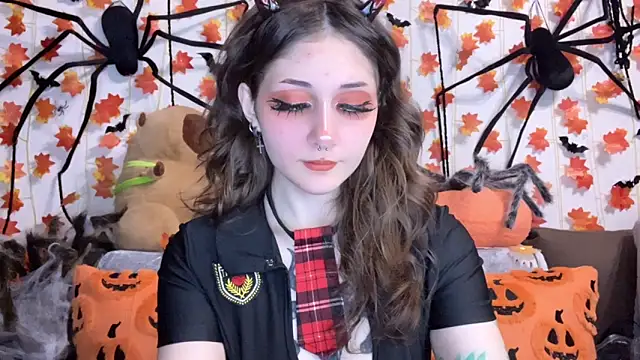  Devill Baby online show from 10-03-25, 04:52