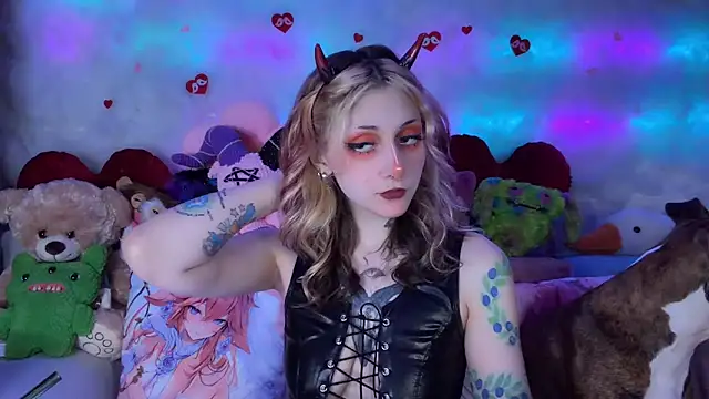  Devill Baby online show from 05-08-26, 08:45