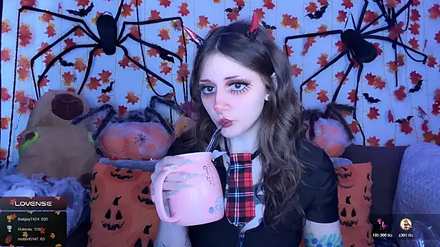  Devill Baby online show from 11-09-25, 07:01