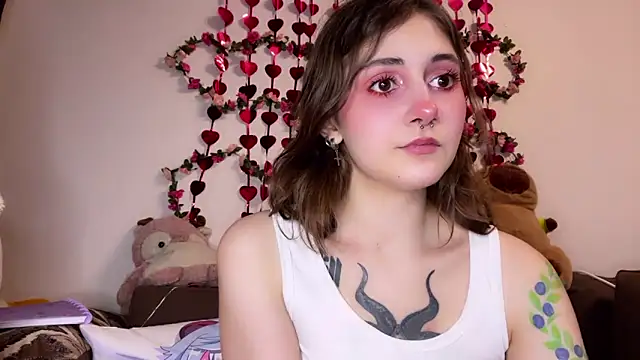  Devill Baby online show from 03-09-25, 03:16