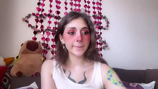  Devill Baby online show from 03-21-25, 12:17