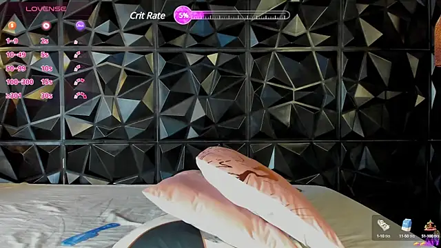 Snapshot of rihannagil chatting on 02-14-25, 06:51 rihannagil online show from 02-14-25, 06:51