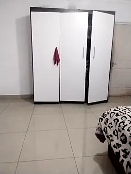 HotBootyBabe90 online show from 02-19-26, 04:31