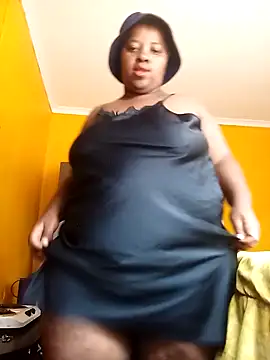 HotBootyBabe90 online show from 01-18-25, 10:39