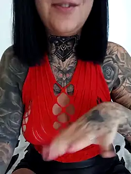 Your DirtyDoll online show from 11-05-25, 12:52