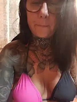 Your DirtyDoll online show from 07-12-26, 08:31