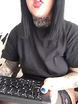 Your DirtyDoll online show from 02-10-26, 01:54