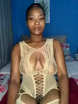 NunuBerry16 online show from 02-19-25, 07:05