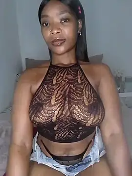 NunuBerry16 online show from 09-14-25, 01:55