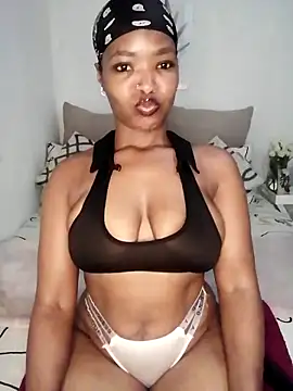 NunuBerry16 online show from 09-23-25, 03:30