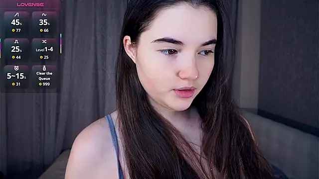 CathrynDail online show from 11-08-25, 05:11