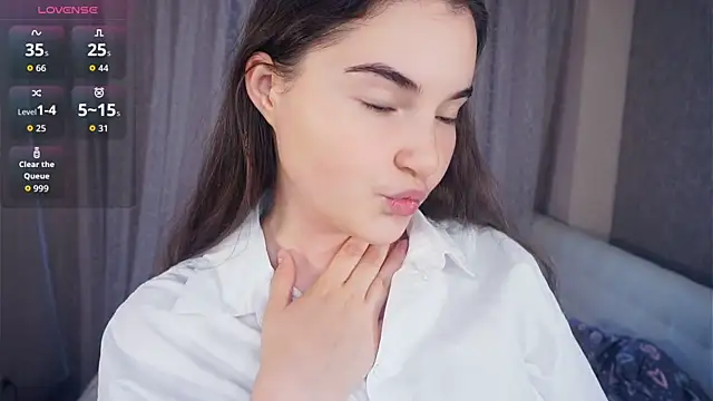 CathrynDail online show from 09-21-25, 06:18