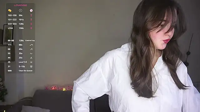 CathrynDail online show from 03-26-26, 06:11