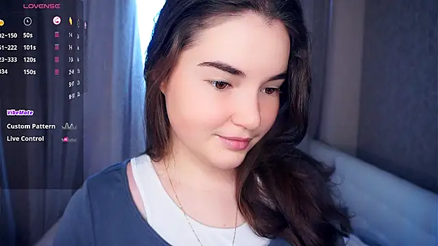 CathrynDail online show from 09-12-25, 07:08