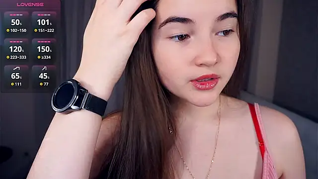 CathrynDail online show from 09-25-25, 06:19