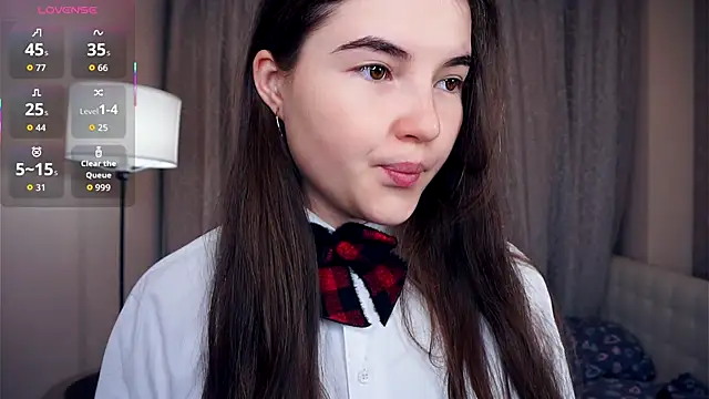 CathrynDail online show from 11-25-25, 05:08