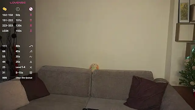 CathrynDail online show from 02-20-26, 06:26