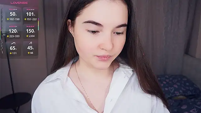 CathrynDail online show from 11-04-25, 06:06