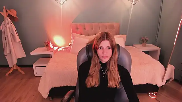 Nora Vennucci online show from 05-05-26, 08:01