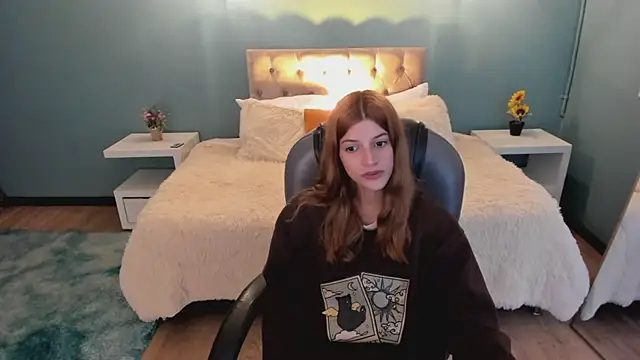 Nora Vennucci online show from 01-13-26, 07:40