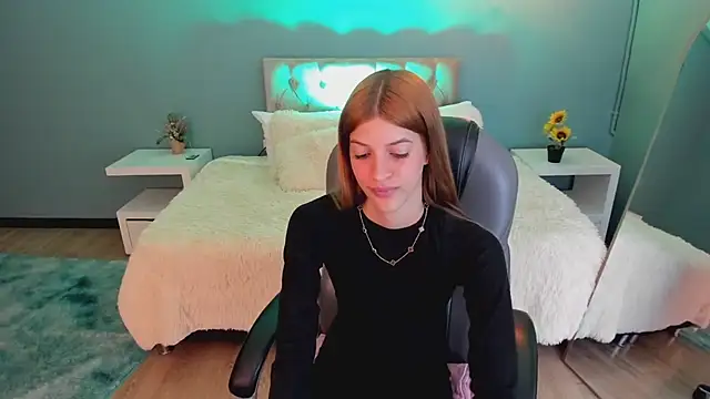 Nora Vennucci online show from 01-09-26, 08:05