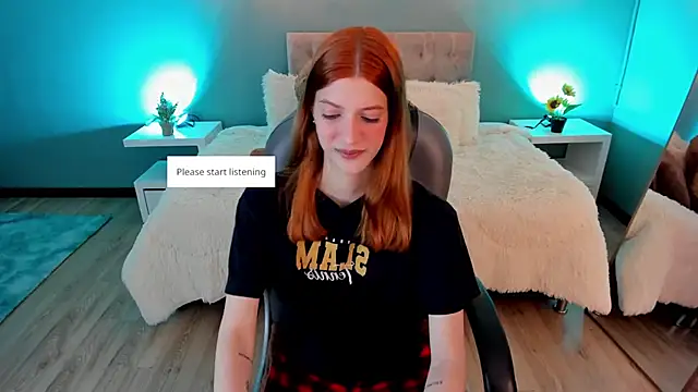 Nora Vennucci online show from 11-02-25, 12:43