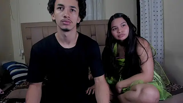 stepcouple XXX online show from 10-21-25, 12:11