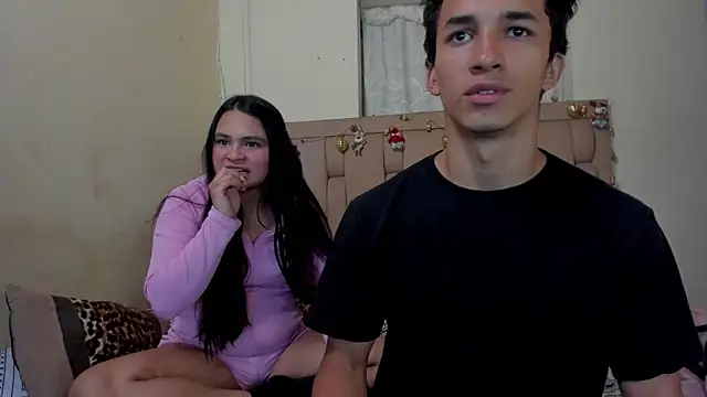 stepcouple XXX online show from 12-16-25, 10:14