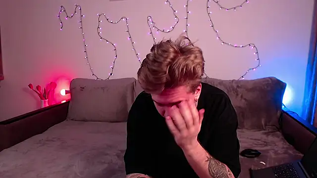 lust beyond online show from 03-29-26, 12:01