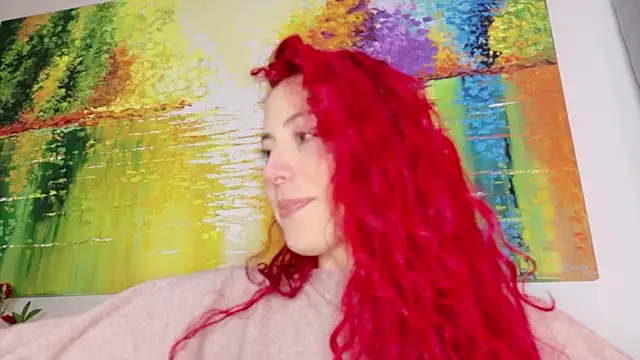 Borbala Iggy online show from 12-21-25, 08:31