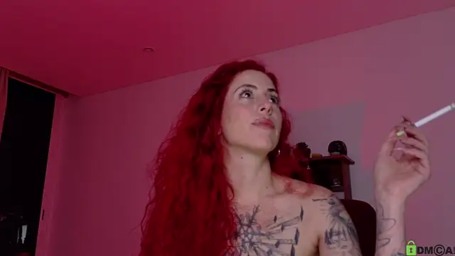Borbala Iggy online show from 03-11-25, 07:46