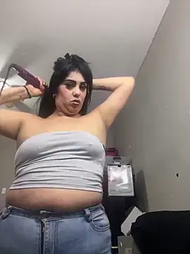 diablonegro69 online show from 02-12-26, 11:15