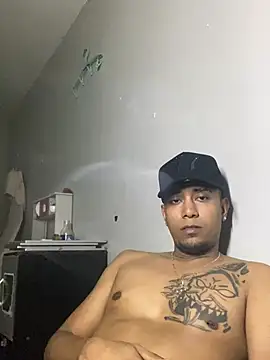 diablonegro69 online show from 02-01-26, 01:37