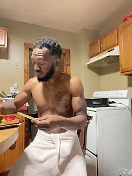 prettyrichie online show from 04-27-26, 11:08