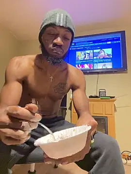 prettyrichie online show from 10-30-25, 02:43