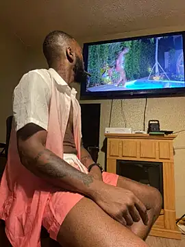 prettyrichie online show from 10-24-25, 03:05