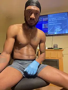 prettyrichie online show from 10-21-25, 09:52